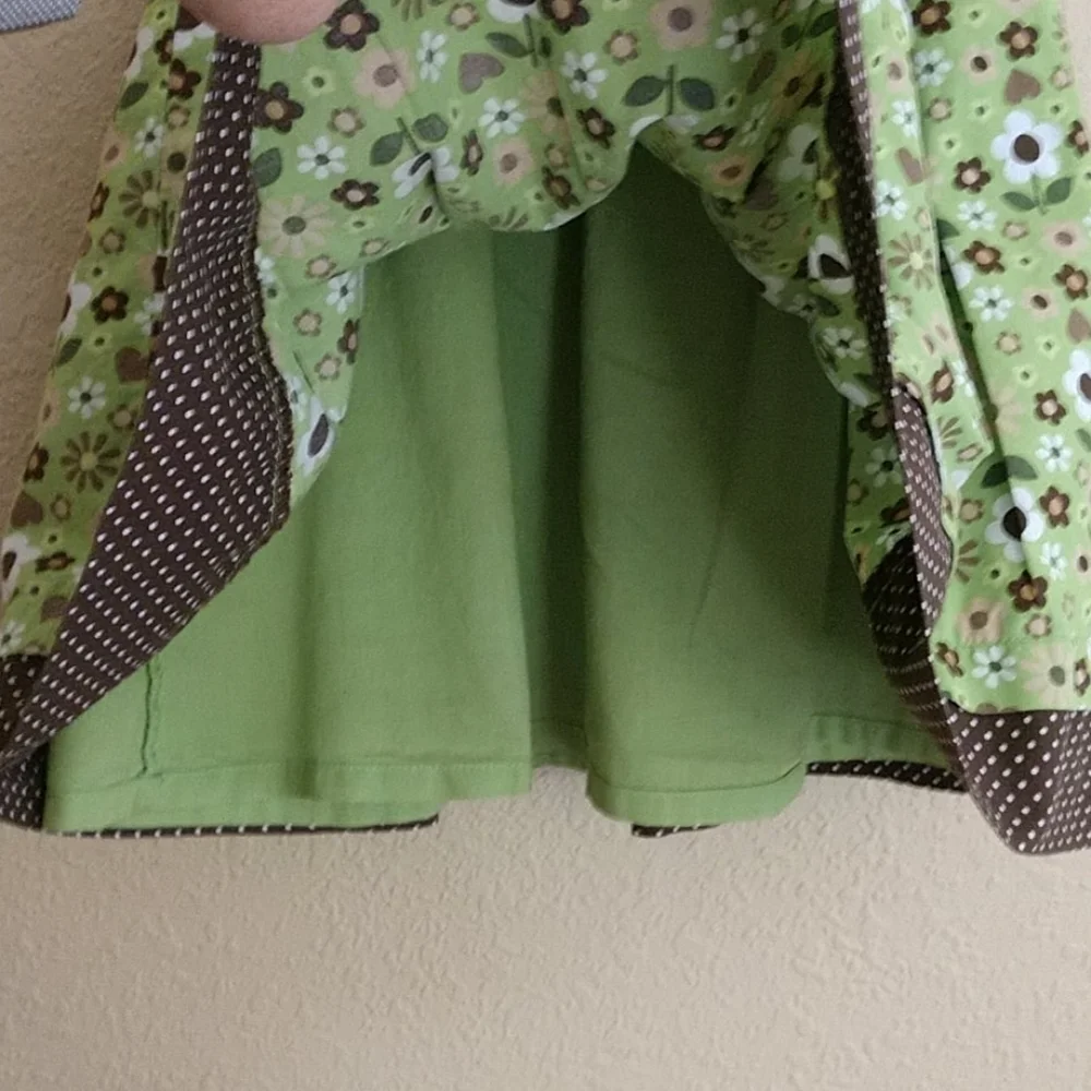 Carter's Summer Dress Size 12 months